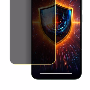 3mk Silky Matt Privacy — приватный фильтр для экрана для Xiaomi 14