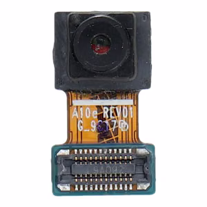 Fleks kabelis su priekinė kamera ir jutikliu kabeliu Samsung Galaxy A10e