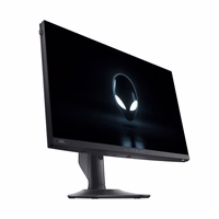 Alienware AW2524HF kompiuterio monitorius 62,2 cm (24.5") 1920 x 1080 pikseliai „Full HD“ LCD Juoda