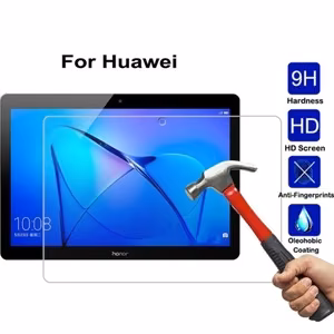 Защитное стекло Huawei MatePad Pro 10 (bulk)