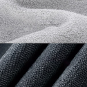 Rockbros LF25949 Elastic Velvet Balaclava - Gray