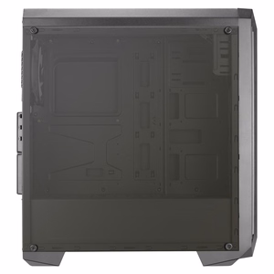 Aerocool PGS Skyline-A-BK-v1 ARGB kompiuterio korpusas