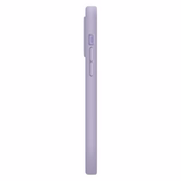 Uniq Lino dėklas telefonui iPhone 14 Plus (m) - violetinis
