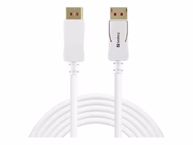 SANDBERG DisplayPort 1.4 8K60Hz 2m