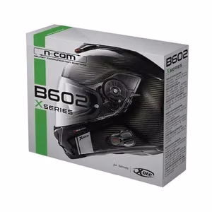 Nolan N-Com B602 X Motociklo domofonas 1 vnt.