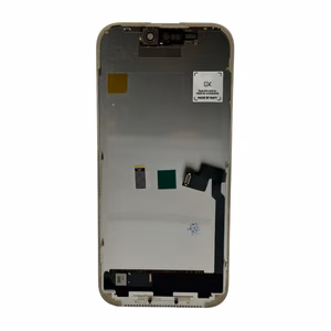 LCD ekranas Apple iPhone 16 Pro su lietimo ekranu GX hard OLED (nuimamas IC)