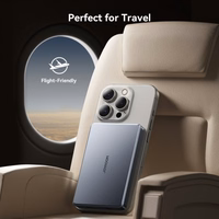 Power Bank Joyroom "JR-PBM08 Pro" Pilkas 10000mAh