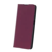Dėklas telefonui Smart Soft Samsung Galaxy M16 5G bordo