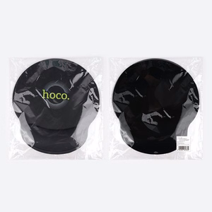 Pelės kilimėlis Hoco GM30 23x21.5cm juodas