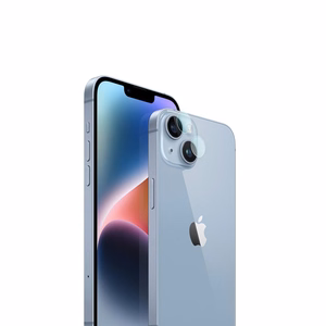 Kameros objektyvų grūdintas stiklas iPhone 14