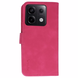 Dėklas telefonui Xiaomi Redmi Note 13 Pro 5G violetinis