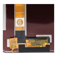 FixCell LCD ekranas OPPO A5 2020 A8 A11 A31 OEM be rėmelio