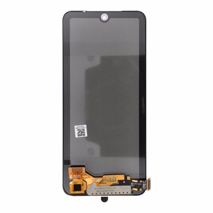 LCD ekranas REDMI Note 11 4G / 11S / 12S / Poco M4 Pro HARD OLED be rėmelio