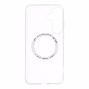 X-ONE Dropguard Magnetic Case Pro (совместимый с MagSafe) для Samsung Galaxy S25 Plus