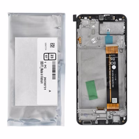 ServicePack LCD ekranas SAMSUNG A23 5G A236 GH82-29734A