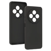 Back Case MATT for XIAOMI REDMI 14C Black