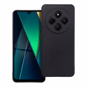 Case for Xiaomi Poco C75 Matt black