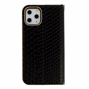 Dėklas telefonui Vennus Wild Book – Iphone 11 Pro – Dizainas 4