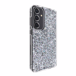 Чехол Case-Mate Twinkle для Samsung Galaxy S24+, с рисунком «Disco»