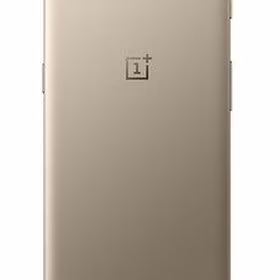 Galinis dangtelis OnePlus 5 Gold originalus (used Grade B)