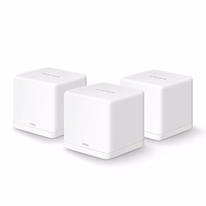 Mercusys AC1300 namų tinklelio Wi-Fi sistema