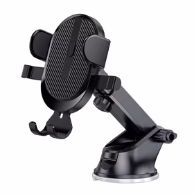 "Forever recycling" gravitacinis automobilio laikiklis priekiniam stiklui RUS36-G-S