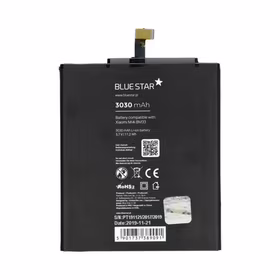 Baterija Xioami Mi4i (BM33) 3030 mAh Blue Star