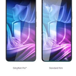 3mk Silky Matt Pro matinė plėvelė Realme 14 5G / 14T 5G