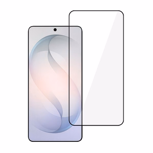 Tempered stiklas Tel Protect 10X HD Titanium for Samsung Galaxy S26 Plus (with fingerprint unlock)