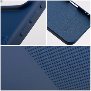 Case for iPhone 17 Pro Max / 18 Pro Max Easy Dual blue