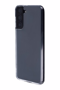 Skaidrus "Crystal Clear" dėklas "iPhone 11" permatomas