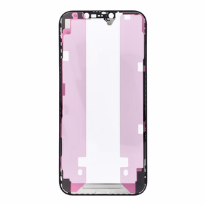 MUSTTBY LCD rėmelis IPHONE 12 pro max