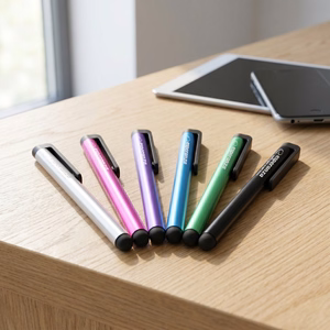 Esperanza EA140 stylus pen Multicolor