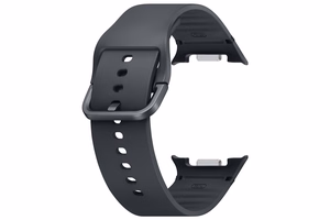 SNL33LBEGEU sportinis dirželis (M/L) Samsung Galaxy Watch8, Graphite