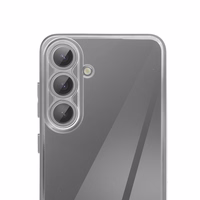 Dėklas GLAM XIAOMI REDMI A3 4G sidabrinis