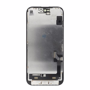 FixCell LCD ekranas IPHONE 15 Super Retina XDR (atnaujintas)