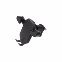 "Forever" gravitacinis automobilio laikiklis, skirtas ventiliacijos angai G-18