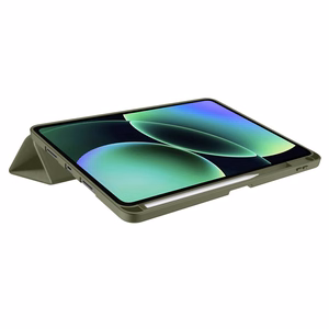 Tech-Protect SC rašiklis Xiaomi Pad 7 / 7 Pro / 8 / 8 Pro 11.2 pušies žalias