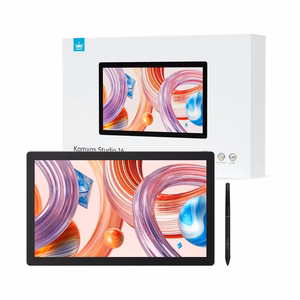 Huion Kamvas Studio 16 grafinė planšetė