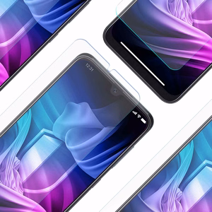 Samsung Galaxy A50 - 3mk Silky Matt Pro