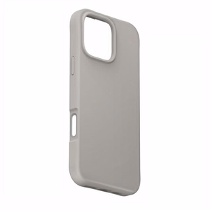 Uniq Coehl Creme iPhone 16 Pro Max 6.9in Magnētinis įkrovimo dėklas pilkas