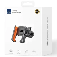 WiWU - Dviračio laikiklis Wi-ZC002 Journey Series