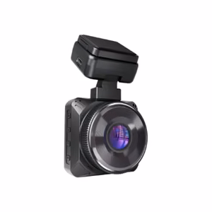 Navitel Advanced smart dashcam R600 PRO GPS Wi-Fi