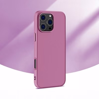 Dėklas X-Level "Guardian" Xiaomi Redmi Note 14 Pro 5G / Note 14 Pro Plus 5G (Note 14 Pro+ 5G) / Poco X7 5G Red Wine