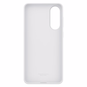 Samsung Silikoninis dėklas EF-PS937CJE Samsung Galaxy S25 Edge - pilkas