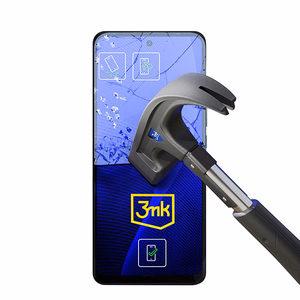 Motorola Moto G60 – 3mk FlexibleGlass™ apsauginis stiklas