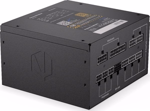 Endorfy Supremo FM6 850W (EY7A012) juodas