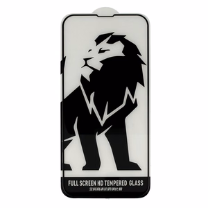 Borofone grūdintas stiklas TG9 pilnas ekranas 2.5D Iphone 14 Plus/14 Pro Max - 10 vienetų