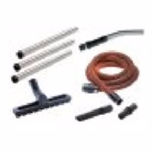 NILFISK Vacuum Accessory Set for 36mm System 6 pc(s)