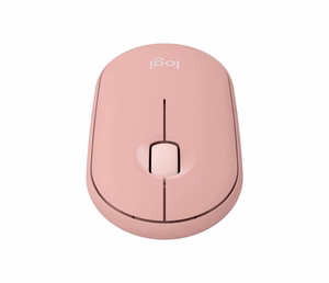 Logitech 910-007014 kelioninė pelė abiejoms rankoms RF belaidė + Bluetooth optinė 4000 DPI